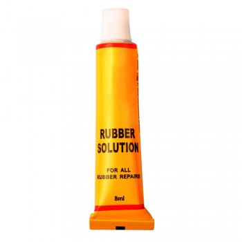 New Bicycle Tire Repair Glue Repair Cement Rubber Cold Patch Glue Road Mountain Bike Tyre Inner Tube Puncture