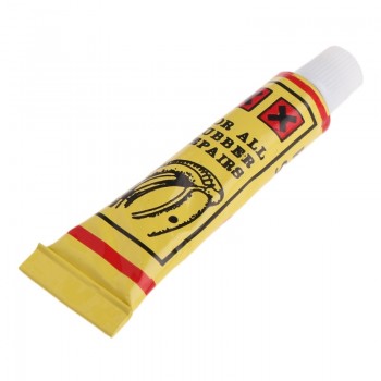 2pcs/set Bicycle Tire Repair Bike Tool Kit Cold Rubber Patch Cycling Glue Tools high quality