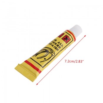 2pcs/set Bicycle Tire Repair Bike Tool Kit Cold Rubber Patch Cycling Glue Tools high quality