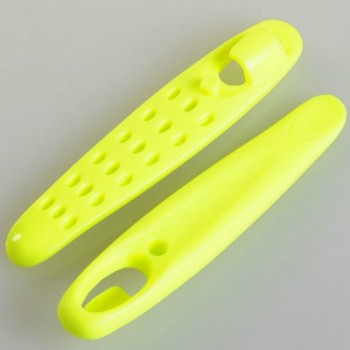 1pc Tire Spoon Ultralight Durable Curved Hardened Plastic Bike Tyre Tire Lever Remover MTB Bike Wheel Repair Tire Tool