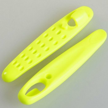 1pc Tire Spoon Ultralight Durable Curved Hardened Plastic Bike Tyre Tire Lever Remover MTB Bike Wheel Repair Tire Tool