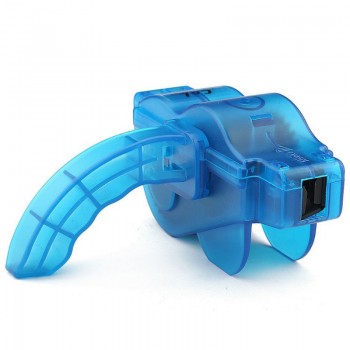 Cycling Bike Bicycle Chain Wheel Wash Cleaner Tool Cleaning Brushes Scrubber Set Clean Repair tools