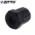 ZTTO Road Bicycle MTB Mountain Bike Cassette Freewheel Center Lock Rotor Tool Lockring Remover Removal for Parts k7