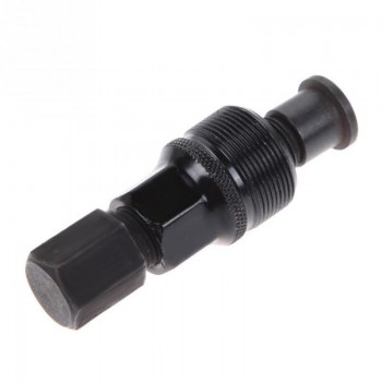 2018 Brand New Bicycle Crank Arm Remover Bike Crankset Puller Removal Tool Cycling Bicycle Repair Tool fits for Crank Remover