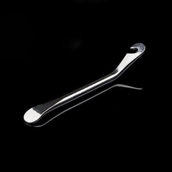 ! 3pcs/set Hot Sale Cycling steel Wheel Tire Lever Curved Bike Bicycle Tyre Repair Tool Hooks