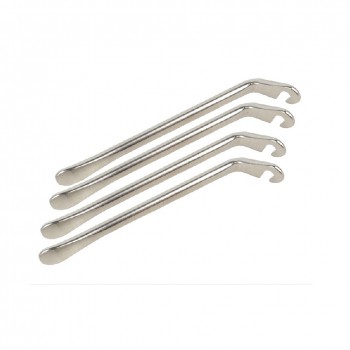 ! 3pcs/set Hot Sale Cycling steel Wheel Tire Lever Curved Bike Bicycle Tyre Repair Tool Hooks