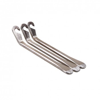 ! 3pcs/set Hot Sale Cycling steel Wheel Tire Lever Curved Bike Bicycle Tyre Repair Tool Hooks