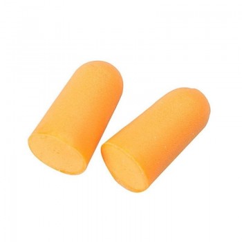 Ear Plugs Selling High-quality Foam Anti Noise Ear Plugs Ear Protectors Sleep Soundproof Earplugs Workplace Safety Supplies
