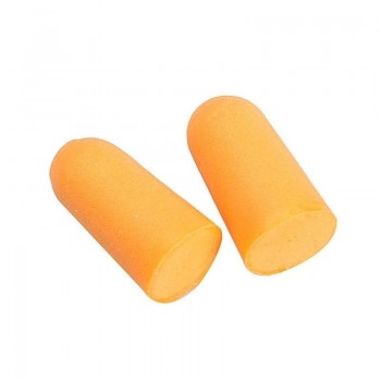 Ear Plugs Selling High-quality Foam Anti Noise Ear Plugs Ear Protectors Sleep Soundproof Earplugs Workplace Safety Supplies