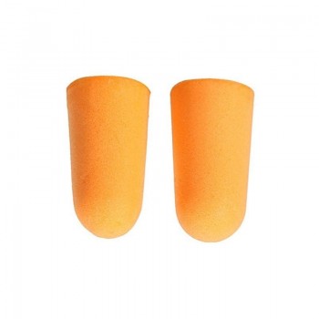 Ear Plugs Selling High-quality Foam Anti Noise Ear Plugs Ear Protectors Sleep Soundproof Earplugs Workplace Safety Supplies