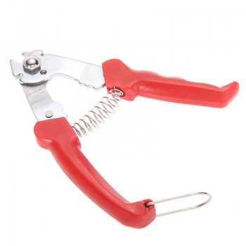Stainless Steel Bike Cable Cutter Cycling Inner Outer BMX Brake Gear Shifter Wire Cutting Plier Clamp Bicycle Repair Tools