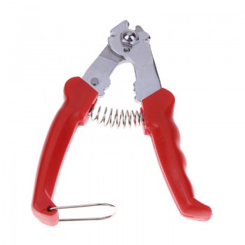 Stainless Steel Bike Cable Cutter Cycling Inner Outer BMX Brake Gear Shifter Wire Cutting Plier Clamp Bicycle Repair Tools