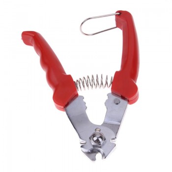 Stainless Steel Bike Cable Cutter Cycling Inner Outer BMX Brake Gear Shifter Wire Cutting Plier Clamp Bicycle Repair Tools