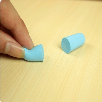 10/5/1 Pairs Soft Foam Anti-noise Earplugs Snore Sleep Learning Hunting Ear Protector Earmuffs Anti Sound Noise Protection Kids