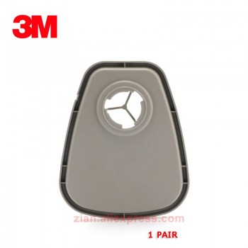 17 in 1 3M 6200 Industrial Half Mask Spray Paint Gas Mask Respiratory Protection Safety Work Dust-proof Respirator Mask Filter