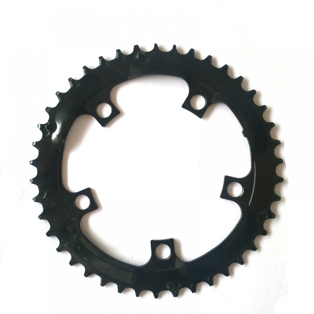 FREE SHIPPING CHAINRING CHAIN WHEEL 34T/42T/52 for TONGSHENG TSDZ2 MOTOR