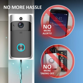 US UK EU Plug 18V AC Transformer Charger for Wifi Wireless Doorbell Camera Power Adapter IP Video Intercom Ring 110V-240V