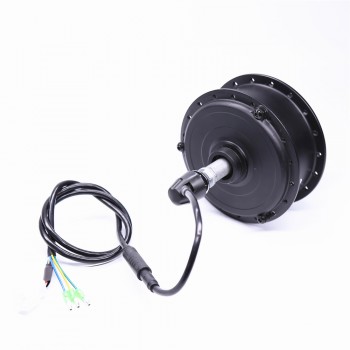 Electric Bicycle Sale 36v 350W rear wheel motor Brushless Bicicleta Eletrica Dgw07-md Hub Motor For Electric Bike