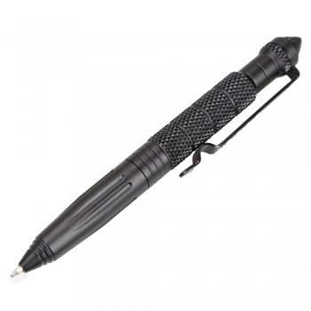 Practical Tactical Pens EDC Aluminum Glass Breaker Self Defense Tactical Survival Pen Multi-function Camping Tool for Writing