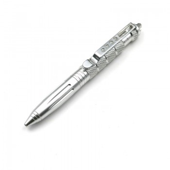 Practical Tactical Pens EDC Aluminum Glass Breaker Self Defense Tactical Survival Pen Multi-function Camping Tool for Writing