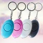 Mujer Children Pocket Anti-Attack personalized Safety Alarm defensa personal Emergency Self-defense autodefensa Security Tools
