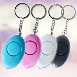 Mujer Children Pocket Anti-Attack personalized Safety Alarm defensa personal Emergency Self-defense autodefensa Security Tools