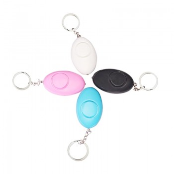 Mujer Children Pocket Anti-Attack personalized Safety Alarm defensa personal Emergency Self-defense autodefensa Security Tools