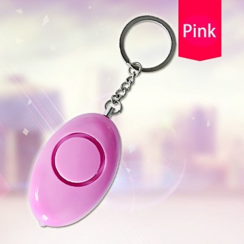 Mujer Children Pocket Anti-Attack personalized Safety Alarm defensa personal Emergency Self-defense autodefensa Security Tools