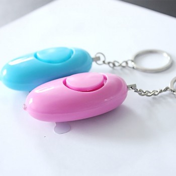 Mujer Children Pocket Anti-Attack personalized Safety Alarm defensa personal Emergency Self-defense autodefensa Security Tools