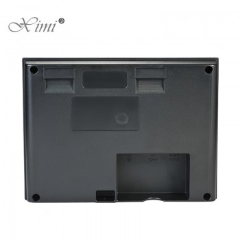ZKteco S30 TCP/IP Biometric Fingerprint Time Attendance With 13.56MHZ MF IC Card Reader Fingerprint Time Recording Time Clock