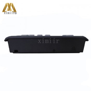 Optical sensor fingerprint time attendance time recorder TCP/IP USB 3000 user fingerprint attendance IN01 optional WIFI and GPRS