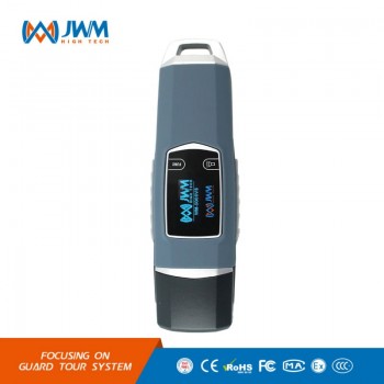 2018 new products watchman patrol systems