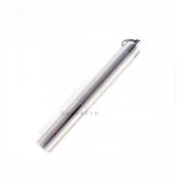 super durability Stainless steel,OCOM-PA TM card Completely waterproof ,Guard Patrol Stick, Guard Tour system,USB port,