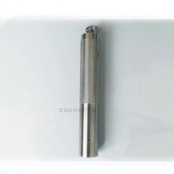 super durability Stainless steel,OCOM-PA TM card Completely waterproof ,Guard Patrol Stick, Guard Tour system,USB port,
