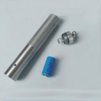 super durability Stainless steel,OCOM-PA TM card Completely waterproof ,Guard Patrol Stick, Guard Tour system,USB port,