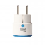 NEO COOLCAM Z-wave Plus MINI Smart Power Plug Home Automation Zwave Socket,Z Wave Range Extender Works with Wink,SmartThings
