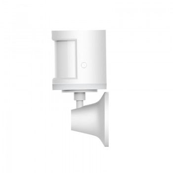 Original Xiaomi Aqara Mijia Smart Temperature Human Body Sensor PIR Motion Sensor Movement Home Security Zigbee Connection
