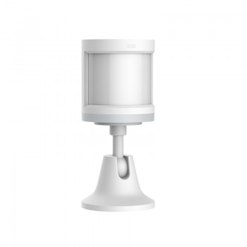 Original Xiaomi Aqara Mijia Smart Temperature Human Body Sensor PIR Motion Sensor Movement Home Security Zigbee Connection