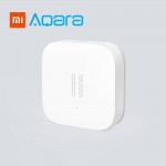 Original Xiaomi Aqara Smart Motion Sensor Switch Vibration Shock Sensors Built In Gyro Support Mi Home App International Edition