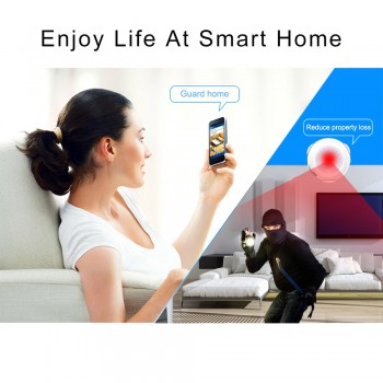NEO Coolcam zwave PIR Motion Sensor Detector Compatible Z-wave  System Home Automation Alarm System Motion Alarm