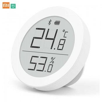 Xiaomi Mijia Bluetooth Temperature Smart Humidity Sensor LCD Screen Digital Thermometer Moisture Meter For home weather station