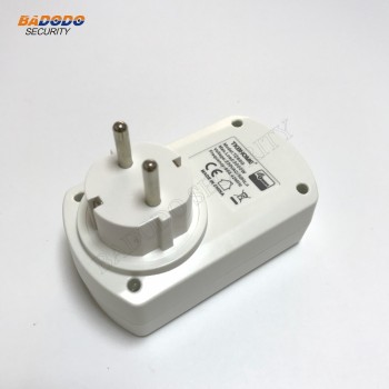 Clearance price TKBHOME TZ69E TZ69G Z-Wave EU 868.42MHZ Smart Energy power Plug ON/OFF switch socket jack with meter function