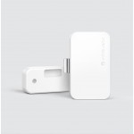 Original Xiaomi MIjia YEELOCK Smart Drawer Cabinet Lock Keyless Bluetooth APP Unlock Anti-Theft Child Safety File Security