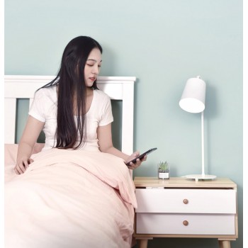 Original Xiaomi MIjia YEELOCK Smart Drawer Cabinet Lock Keyless Bluetooth APP Unlock Anti-Theft Child Safety File Security