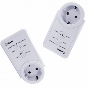 V106 10A EU GSM Power Socket Remote Control Switch  Smart Sockets Outlet SMS  Home Automation Russian English