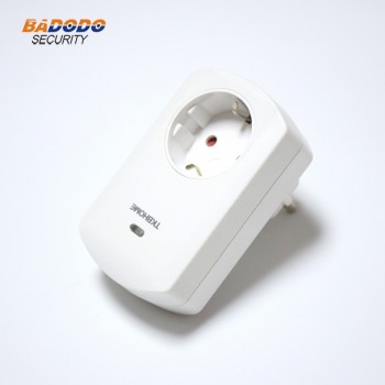Clearance price Z-Wave light dimmer Power plug socket TKBHOME TZ67A 921.42MHZ TZ67U 908.42MHZ TZ67C TZ67E TZ67F TZ67G EU868.42