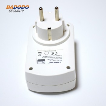 Clearance price Z-Wave light dimmer Power plug socket TKBHOME TZ67A 921.42MHZ TZ67U 908.42MHZ TZ67C TZ67E TZ67F TZ67G EU868.42