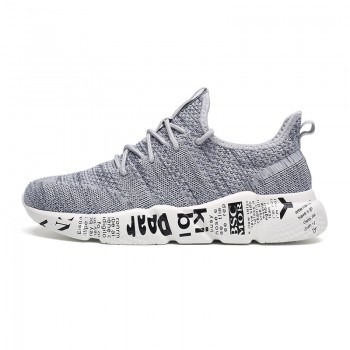 Weweya Woven Men Casual Shoes Breathable Male Shoes Tenis Masculino Shoes Zapatos Hombre Sapatos Outdoor Shoes Sneakers Men
