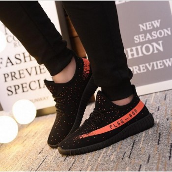 LANSHITINA Newest 2017 MenS Shoes Spring Autumn Mens Fashion Leisure Men Shoes 2017 Flat Casual Shoes Man 39-44 Free Shipping