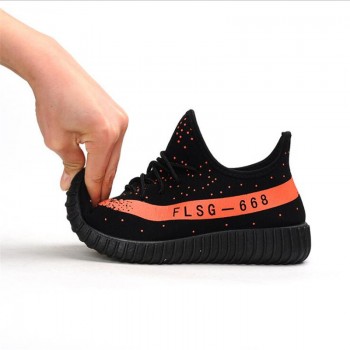LANSHITINA Newest 2017 MenS Shoes Spring Autumn Mens Fashion Leisure Men Shoes 2017 Flat Casual Shoes Man 39-44 Free Shipping